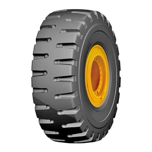 картинка - Автошина 29.5R29 Megarun TNSC5 218/A2 ** L-5 TL 