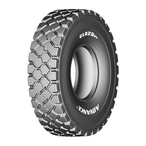 картинка - Автошина 16.00R25 Advance GLR29 Pro 180/B *** E-3 TL TTF 