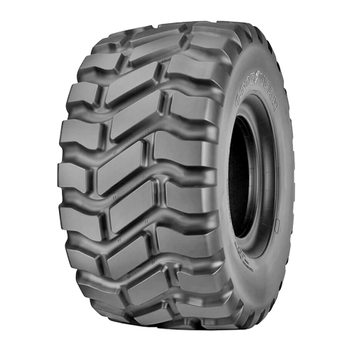 картинка - Автошина 33.25R29 Goodyear TL-4A 209/B ** E-4 TL 