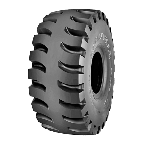 картинка - Автошина 29.5R29 Goodyear RL-5K 24/24 Hi-Stabilty 223/A2 *** L-5 TL 