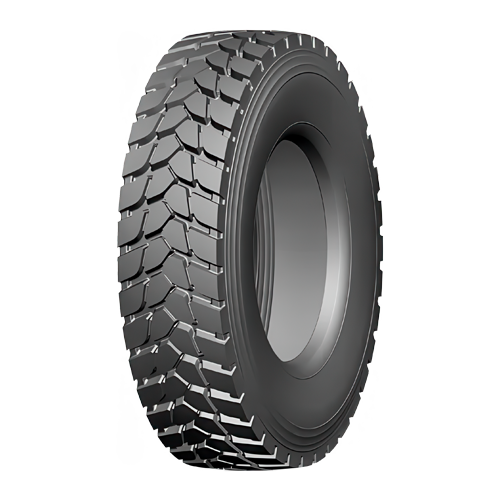 картинка - Автошина 315/80R22.5 Doublecoin RLB210 157/154J (20pr) TL 