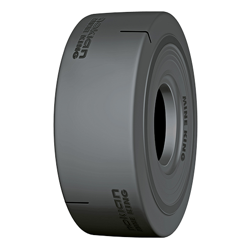 картинка - Автошина 26.5-25 Nokian Mine King 209/A2 (36pr) L-5S TL 