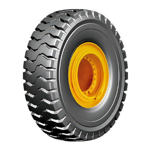 картинка - Автошина 36.00R51 Megarun EMHD 241/B ** E-4 TL 