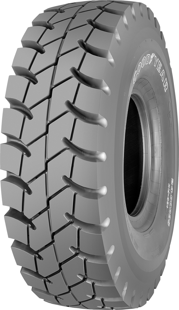 картинка - Автошина 40.00R57 Goodyear RM-4B+ 250/B ** E-4+ TL 