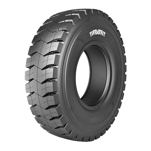 картинка - Автошина 27.00R49 Tireverit S987 223/B ** E-4 TL 