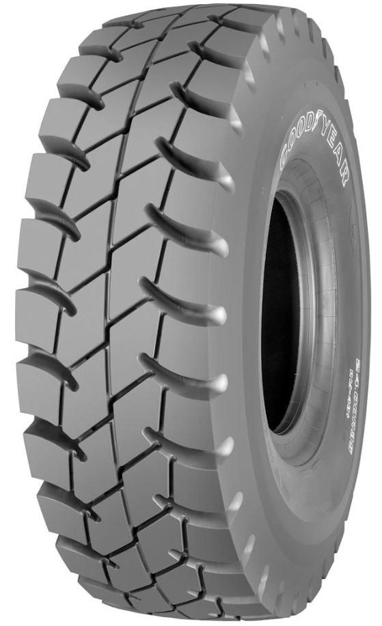 картинка - Автошина 40.00R57 Goodyear RM-4B+ 250/B ** E-4+ TL 