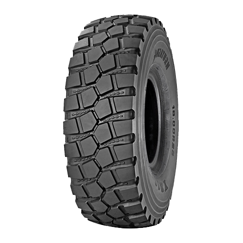 Автошина 395/85R20 Duraturn Y811 164/J (20pr)