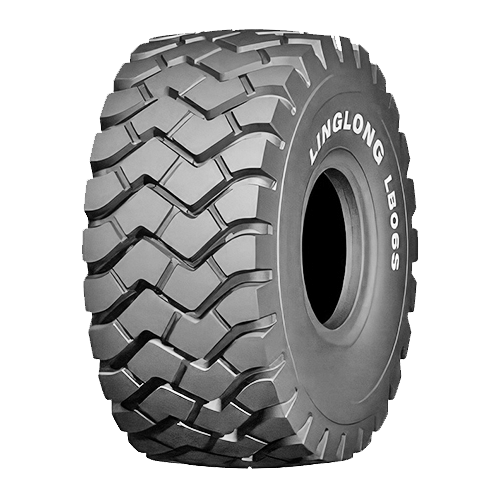 картинка - Автошина 750/65R25 Linglong LB06S 190B/209A2 ** E-3/L-3 TL 