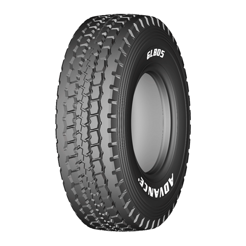 картинка - Автошина 445/95R25 Advance GLB05 174/F ** Mobile crane TL 