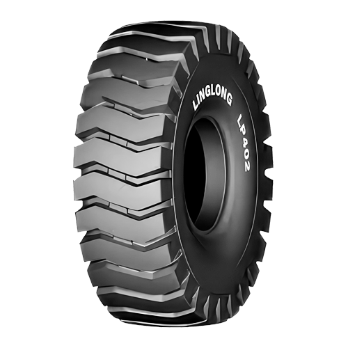 картинка - Автошина 18.00-25 Linglong LP402 219/A2 (44pr) IND-3 TL 