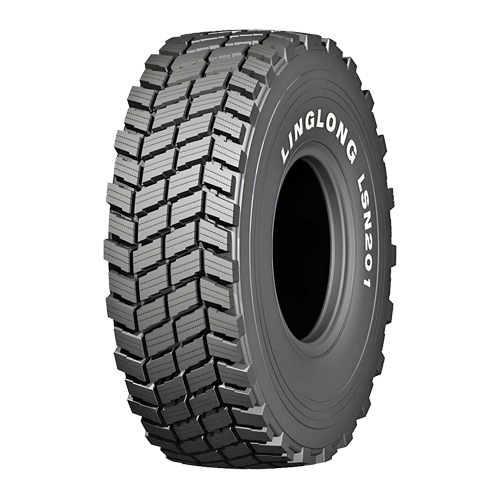 картинка Автошина 26.5R25 LingLong LSN201 209/A2 ** E-2/L-2 TL 