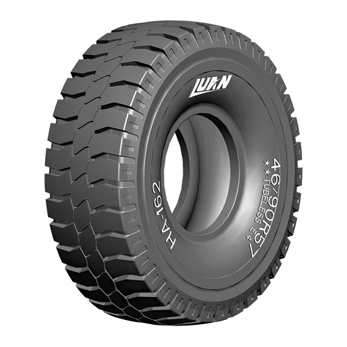 Фото шины 46/90R57 Luan HA-162 E-4