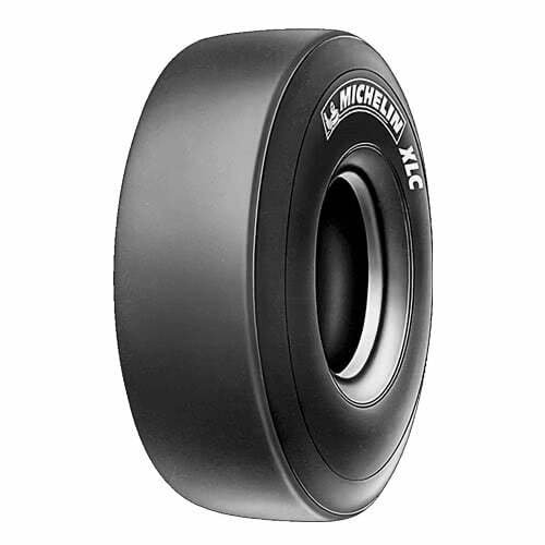 картинка - Автошина 7.50R15 Michelin XLC 143/A2 C-1 TT 