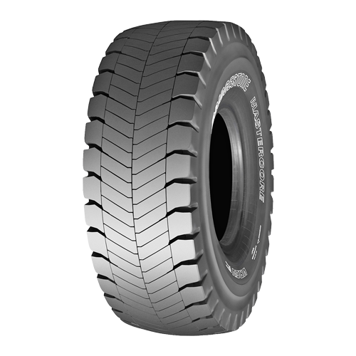 картинка - Автошина 50/80R57 Bridgestone Mastercore VREV 262/B ** E-4 TL 