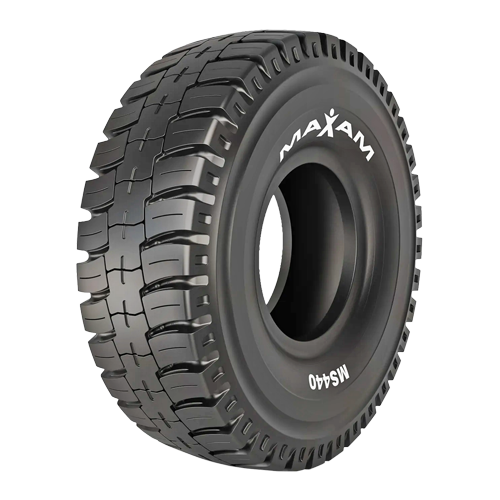 картинка Автошина 46/90R57 Maxam MS440 Pro 252/B ** E-4 TL 