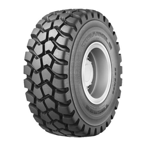 Фото шины 26.5R25 Triangle TB598S E-4