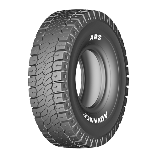 картинка - Автошина 33.00R51 Advance ARS 235/B ** E-4 TL 