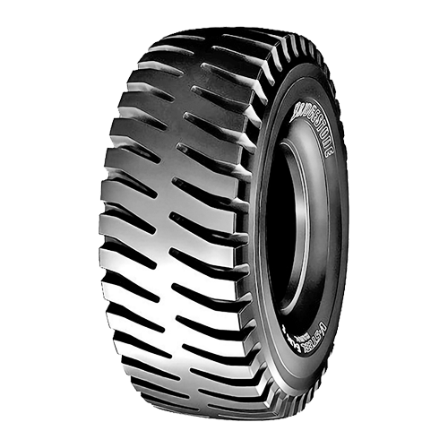 картинка - Автошина 18.00R25 Bridgestone VELS 185/B ** E-4 TL 