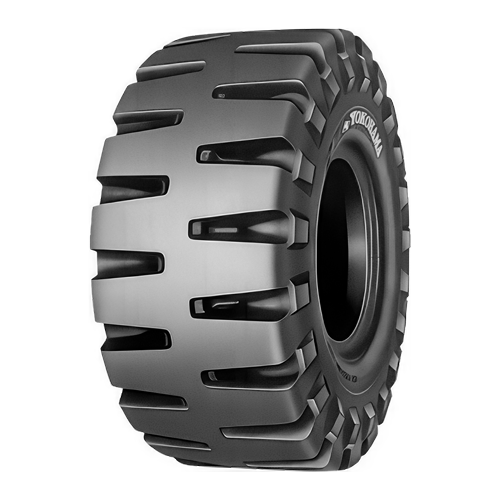 картинка - Автошина 45/65-45 Yokohama Y524 244/A2 (58pr) L-5 TL 