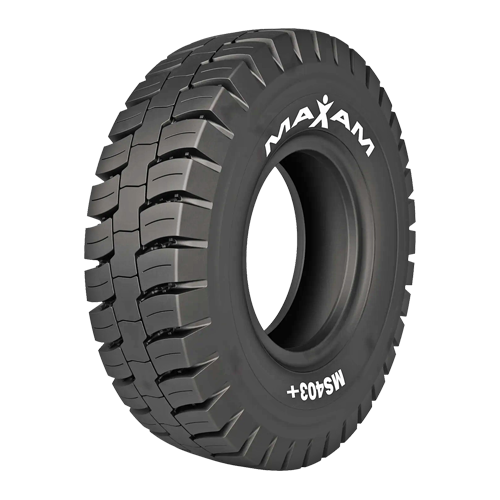 картинка Автошина 33.00R51 Maxam MS403+ 235/B ** E-4 TL 