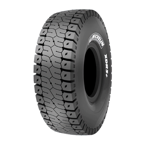 картинка - Автошина 40.00R57 Michelin XDR3+ 250/B ** E-4 TL 
