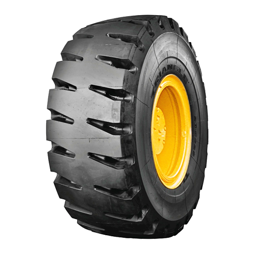 картинка - Автошина 26.5R25 Triangle TL559S+ 209/A2 ** L-5 TL 