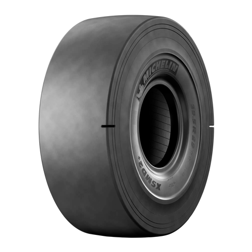картинка Автошина 17.5R25 Michelin XSM D2+ Pro *** L-5S TL 