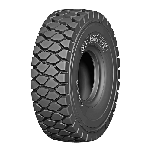 картинка Автошина 18.00R25 Aeolus AE43 185/B ** E-4 TL 