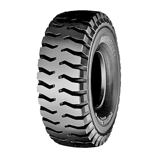 картинка - Автошина 27.00R49 Bridgestone VRLS 223/B ** E-4 TL 
