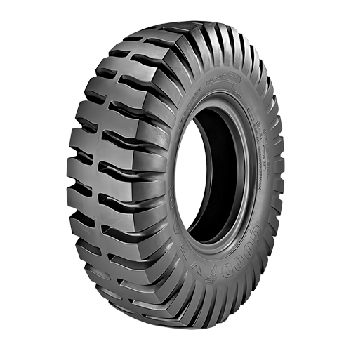 картинка - Автошина 24.00R35 Goodyear RL-4H II "4H" 209/B ** E-4 TL 