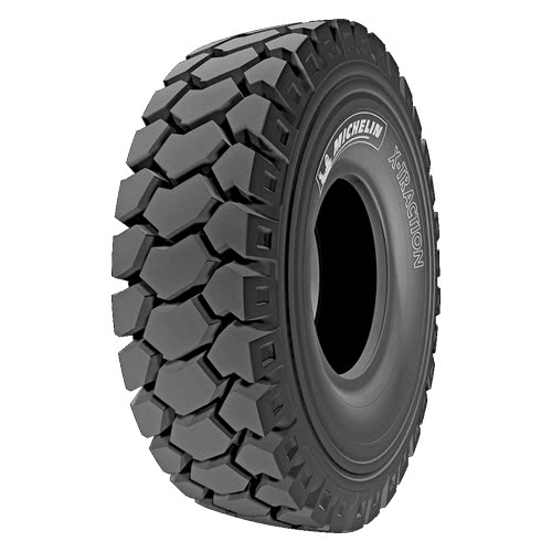 картинка - Автошина 27.00R49 Michelin X-Traction RD 223/B ** E-4 TL 