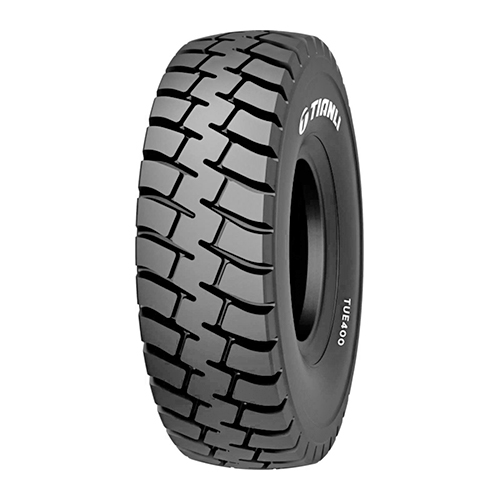 картинка - Автошина 24.00R35 Tianli TUE400 209/B ** Е4 TL 