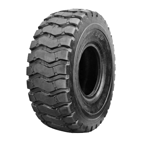 картинка - Автошина 23.5R25 Roadhiker Dumax 568 201/A2 ** L-3 TL 